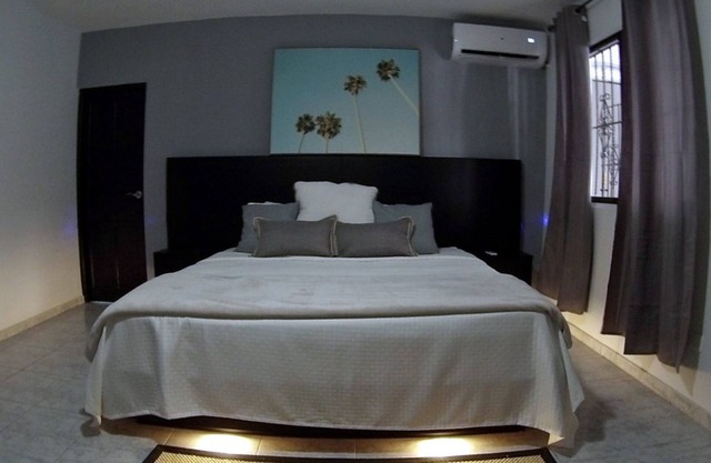 Cabarete condo on surfing beach, Netflix/Internet/Pool