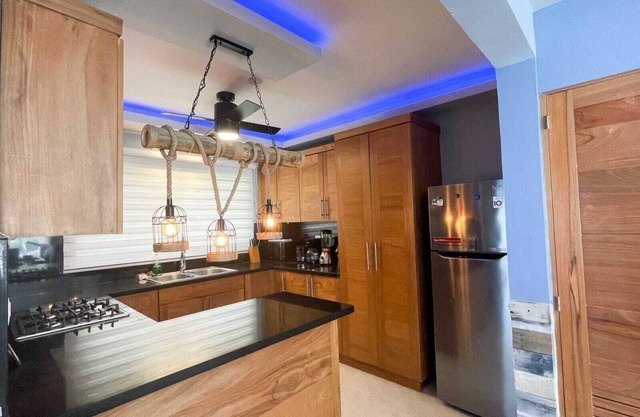 Caberete Condo beach