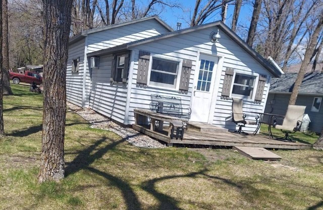 Cabin Fun on Rush Lake, New York Mills/Ottertail MN
