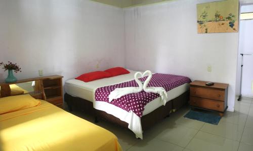 Cabinas El Muellecito