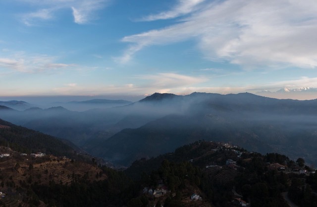 CabsVilla-Wondeful place for a family vcation