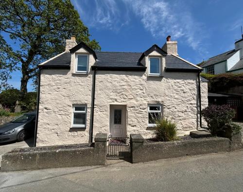Cae Berllan in Nefyn