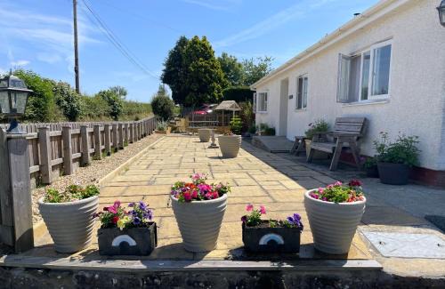 Caerhafod Llangrannog