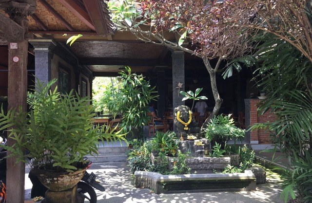 Cafe Wayan Cottages