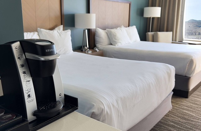 Cahuilla Casino Hotel