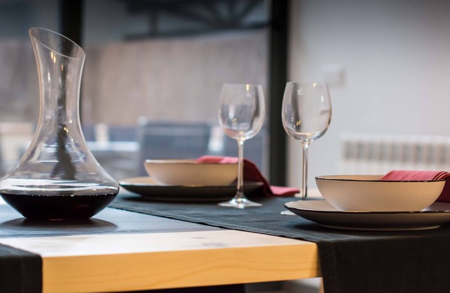 Cal Dansa, at carrer Major de Berga.