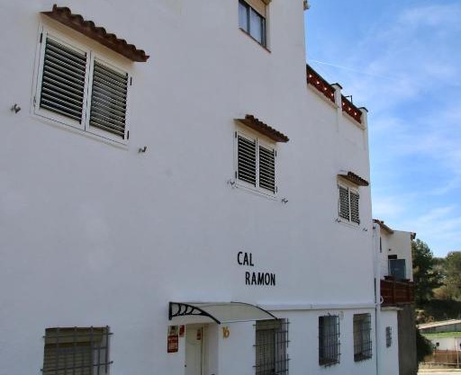 Cal Ramon