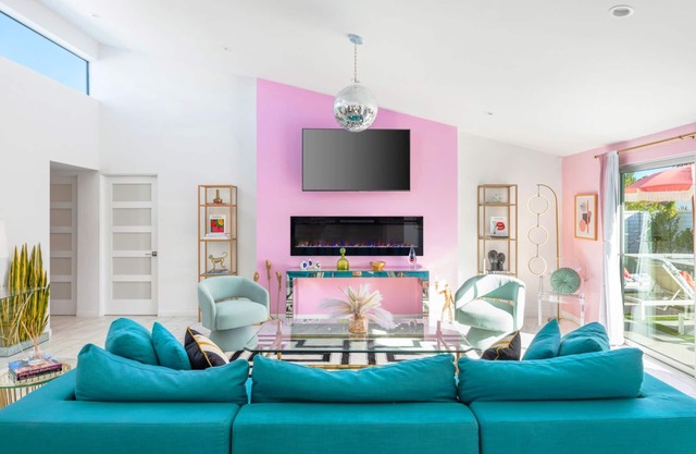 Caliente Oasis - A Ryson Property