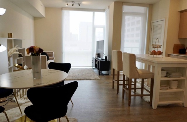 California is Calling ! Cozy and Stylish Apartment - Rooftop Pool*