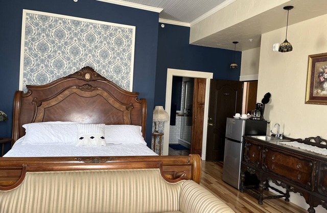 Cambridge Inn on Main