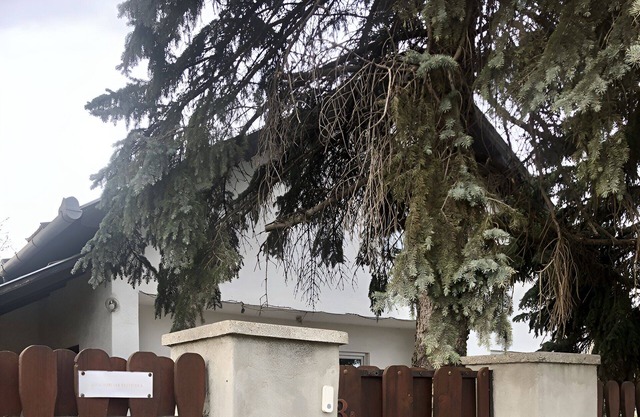 Camelia Apartment with a breakfast