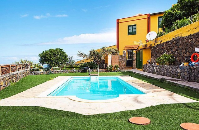 Camino La Candelaria by Interhome