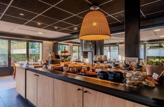 Campanile NATURE - Epône