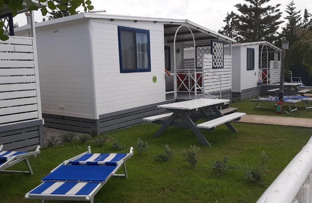 Campeggio Praia Mare