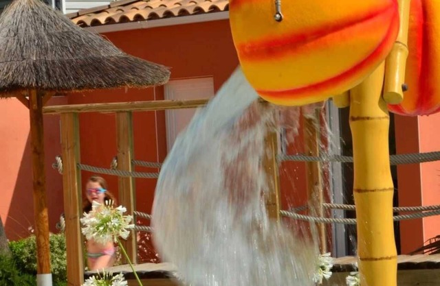 Camping 4 étoiles - Parc aquatique - eeidg0