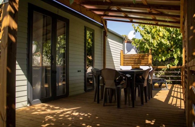 Camping 4 étoiles - Parc aquatique - ccafafd