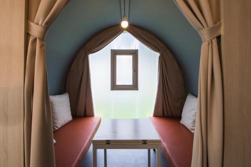 Camping Floreal La Roche-en-Ardenne