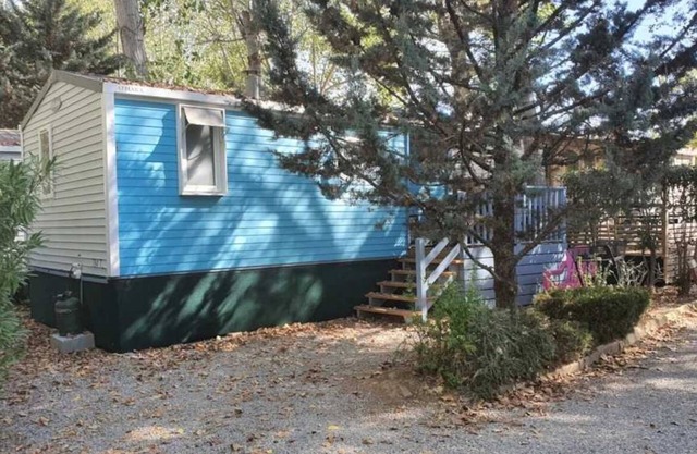 Camping 4 étoiles - Piscine - ccaffbg