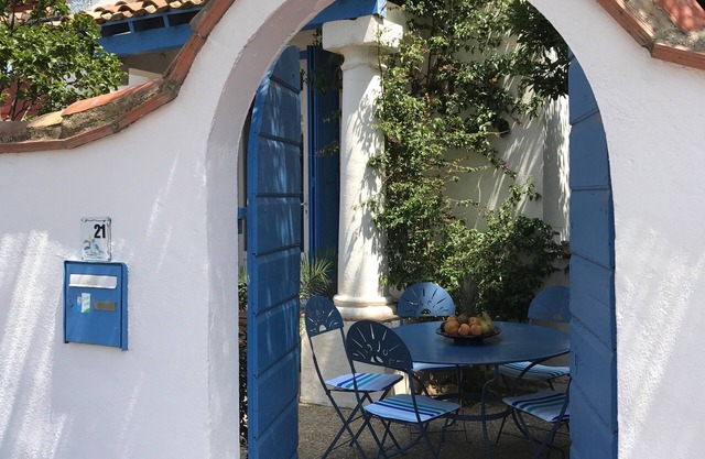 Can Sol Cosy and comfortable villa Canet Plage - Everything within walking distance