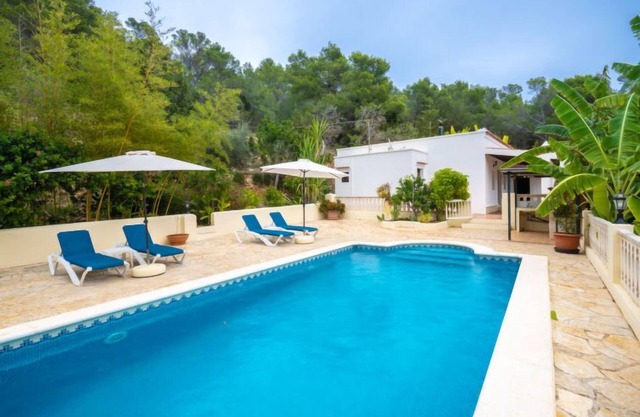 Can Toni Mari by Interhome