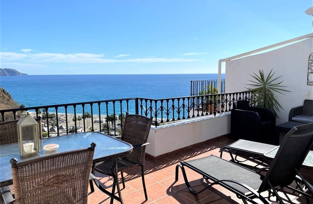 Capistrano Playa 403 by Casasol