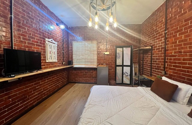 Capital O 91152 Jerot Dusun Campsite