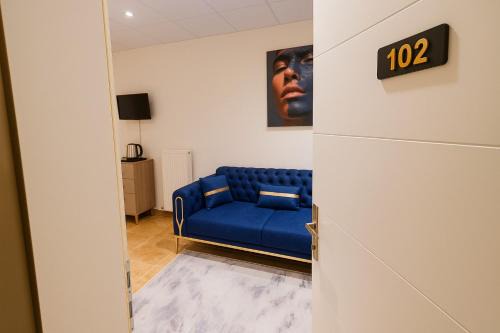 Cappadocia Köşk House