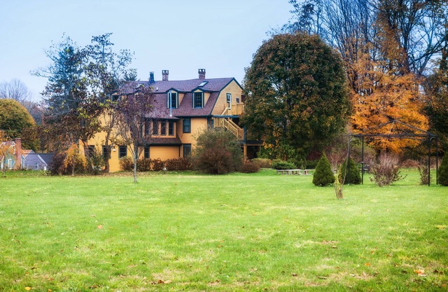 Captain Grant's 1754