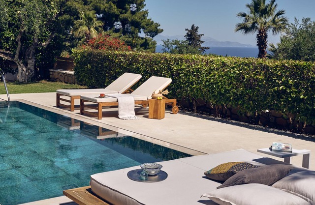 Captivating Marietta Luxury Residence