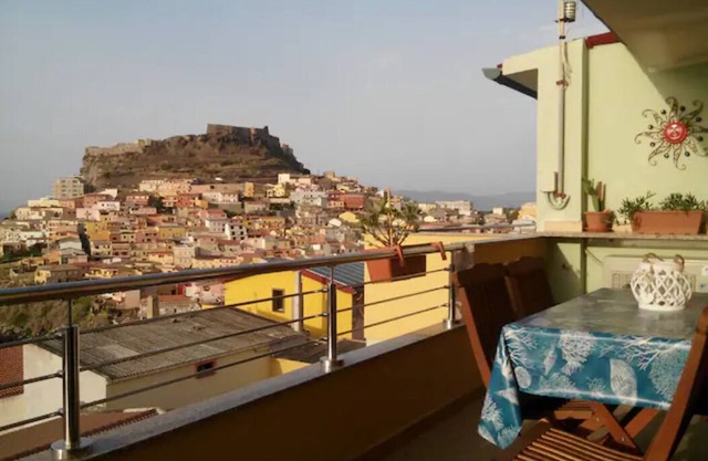 CARA A' MARI IUN R6493