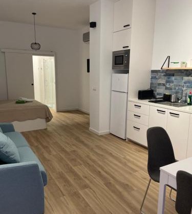 Carbonell Flats L by Vivo GC