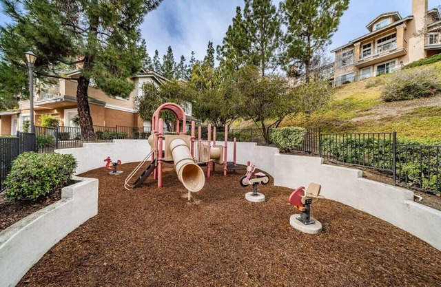 Carmel Mountain Condo- Pool and Panoramic Views!