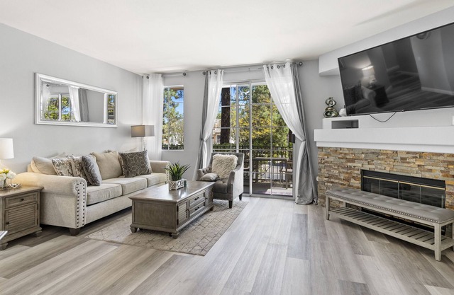 Carmel Mountain Ranch Golf Community!