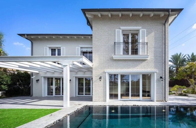 Carmelo Congress Villa