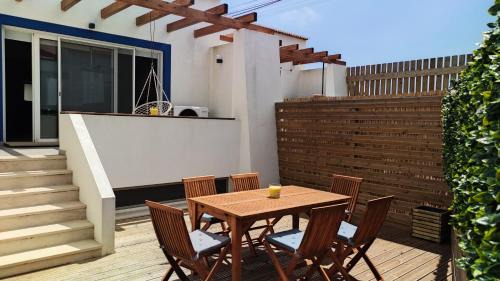 Carrapateira Retreat