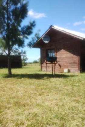 Casa 1 Los Piamonteses 3 personas