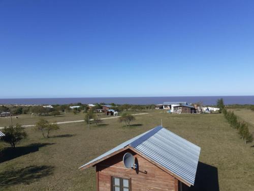 Casa 2-4-5-6-8 Los Piamonteses 3 personas