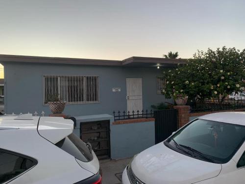 Casa a dos cuadras del centro