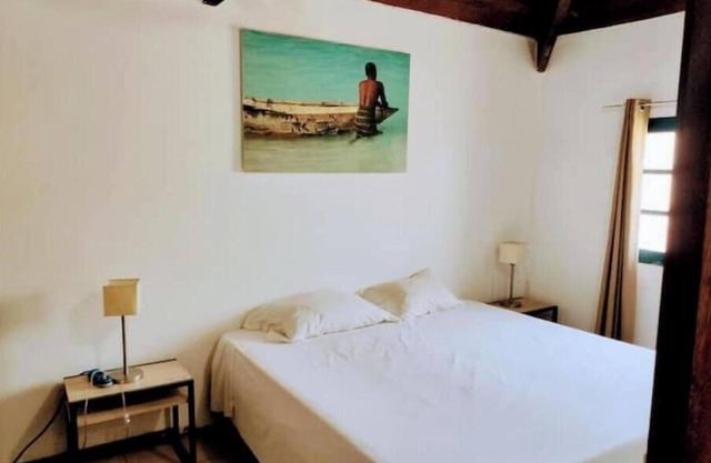 Casa Aloé Vera - Private House w/free Breakfast