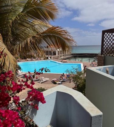 Casa Anzso Ocean view Porto Antigo I