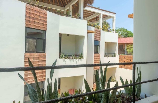 Casa Aymara 102 : Balcón Privado & Wifi Starlink!