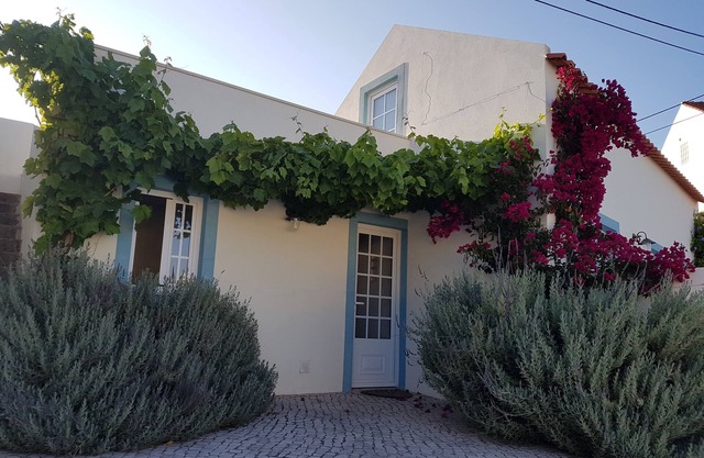 Casa Azul: Tranquility and tranquility in the ocean