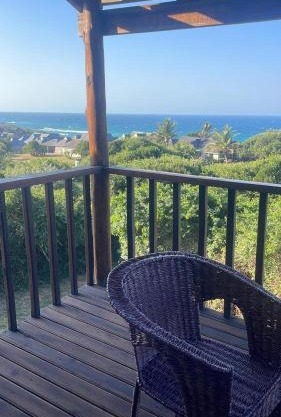 Casa Baleia Azul 8A Ponta Mamoli