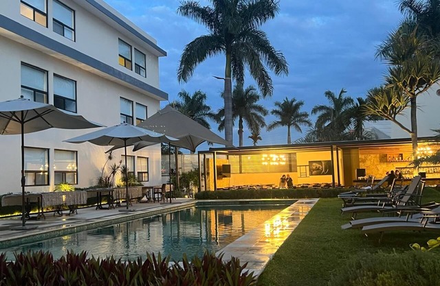 Casa Begonias Hotel más Villas