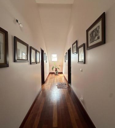 Casa Beija flor quarto Ortencias