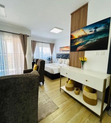 Casa Bella By Edmor Suites