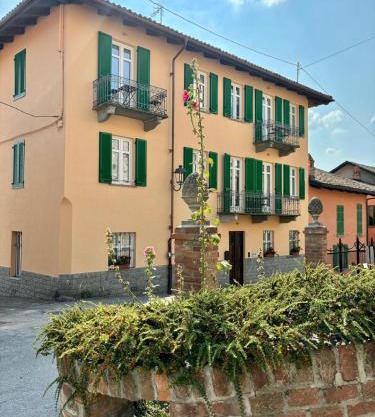 Casa Bordesini