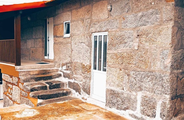 Casa Caminho São Bento