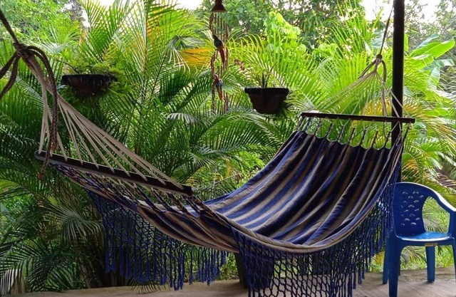 CASA CAMPESTRE EL RINCON VERDE