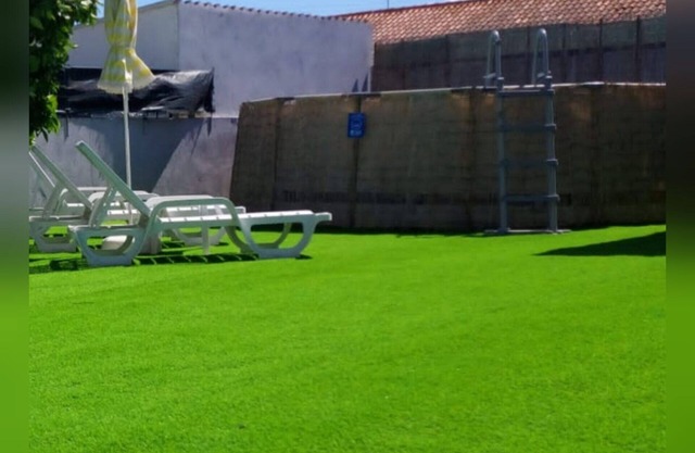 Casa Canal, Grândola